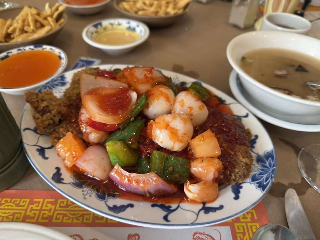 Plum Blossom photo 2