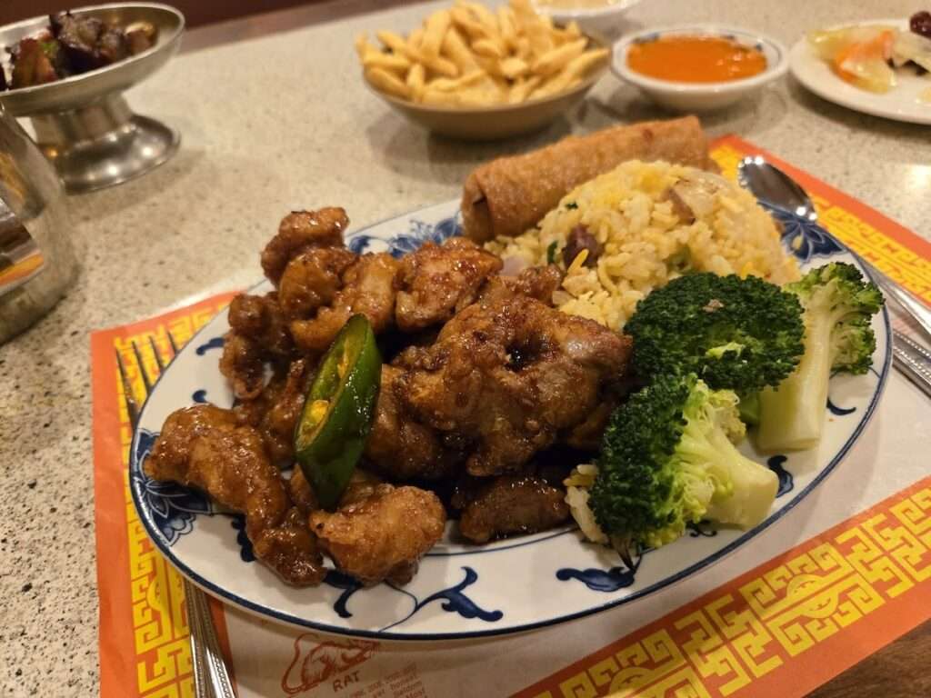 Plum Blossom photo 3